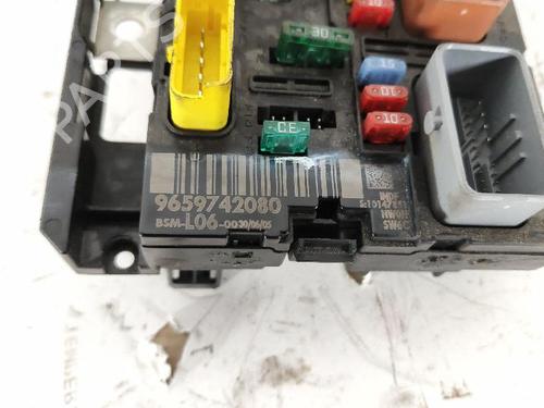 Other PEUGEOT 307 (3A/C) 2.0 HDi 135 | BP27411679O1 