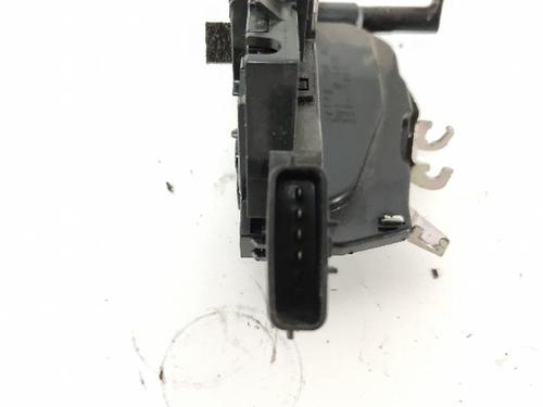 Front left lock NISSAN JUKE (F15) 1.5 dCi | BP27433315C98 