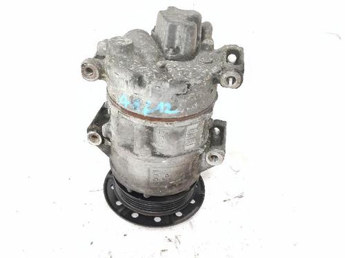 Used AC compressor AC compressor TOYOTA COROLLA Verso (ZER_, ZZE12_, R1_) 2.0 D-4D (CUR10_, CUR10R) (116 hp) 36497549 36497549