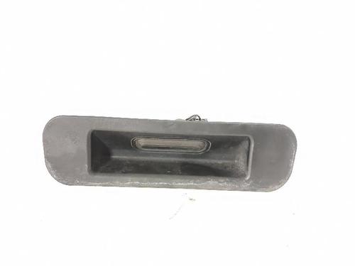 Used Tailgate handle Tailgate handle OPEL ZAFIRA TOURER C (P12) 1.4 LPG (75) (140 hp) 27421864 27421864