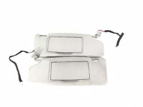 Used Left sun visor VOLVO V40 Estate (645) 1.8 (115 hp) 27415728
