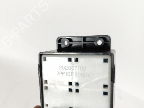 Left front window switch HYUNDAI i10 I (PA) 1.1 | BP27414509I27 