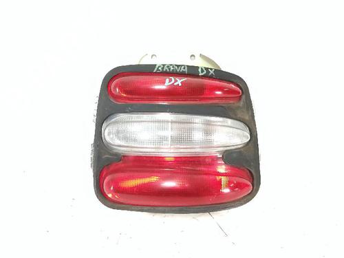 Used Right taillight Right taillight FIAT BRAVA (182_) 1.2 16V 80 (82 hp) 33163959 33163959