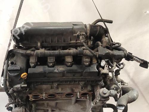 Engine SUZUKI IGNIS III (MF, FF) 1.2 (ATK412) | BP38084403M1 - Image 6