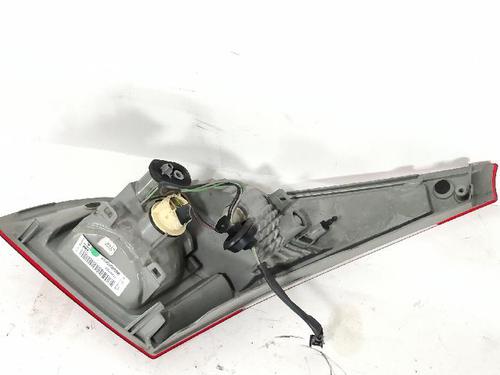 Left taillight RENAULT MEGANE III Hatchback (BZ0/1_, B3_) 1.5 dCi (BZ0C) | BP29628668C34 