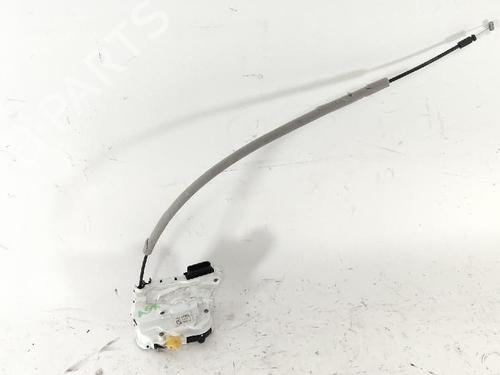 Used Front left lock Front left lock MG MG ZS SUV (AZS1) 1.5 VTi (106 hp) 33951209 33951209