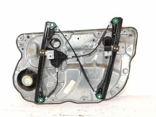 Front left window mechanism VW POLO IV (9N_, 9A_) 1.4 TDI | BP30872063C22 