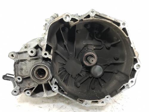 Used Gearbox OPEL MERIVA A MPV (X03) 1.7 CDTI (E75) (100 hp) 27417065