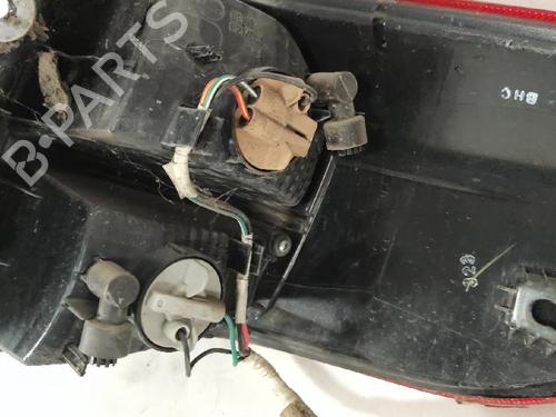 Left taillight SUZUKI VITARA (LY) 1.6 DDiS (APK 416D) | BP40178431C34 - Image 4