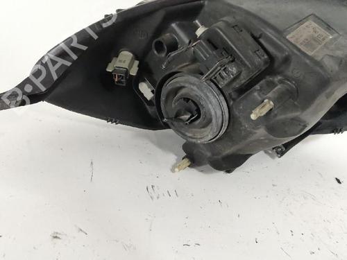 Left headlight NISSAN NOTE (E11, NE11) 1.4 | BP33811708C28 - Image 4