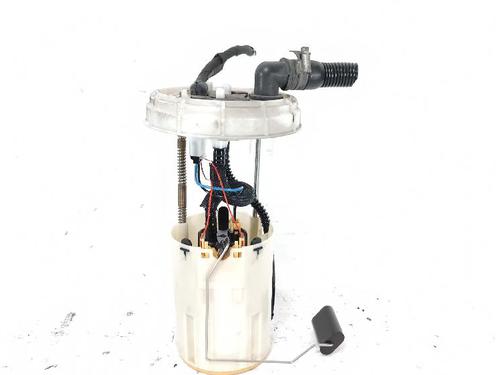 Used Fuel pump Fuel pump IVECO DAILY VI Platform/Chassis 35C21, 35S21, 40C21, 42S21, 50C21, 60C21, 65C21, 70C21 (207 hp) 30845199 30845199