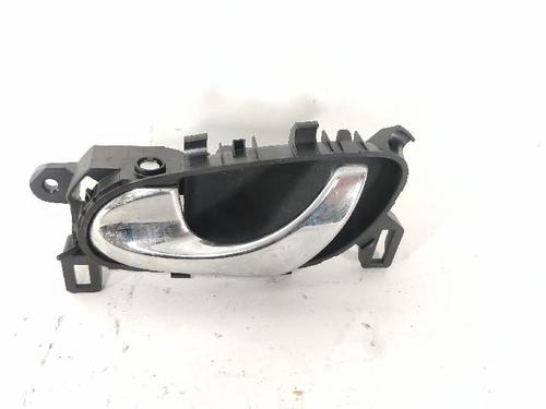 Used Front left interior door handle NISSAN QASHQAI II SUV (J11, J11_) 1.3 DIG-T (158 hp) 27417819