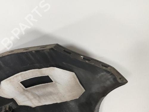 Rear bumper VW GOLF ALLTRACK VII Variant (BA5, BV5) 1.6 TDI 4motion | BP30099672C8 