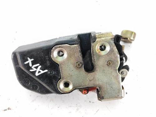 Front left lock JEEP CHEROKEE (KJ) 2.8 CRD 4x4 | BP27415849C98 