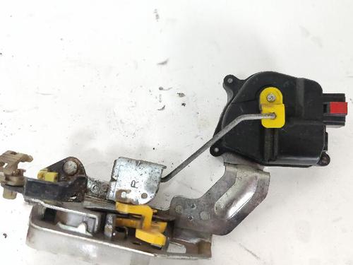 Front right lock CHEVROLET MATIZ (M200, M250) 0.8 | BP27430181C97 