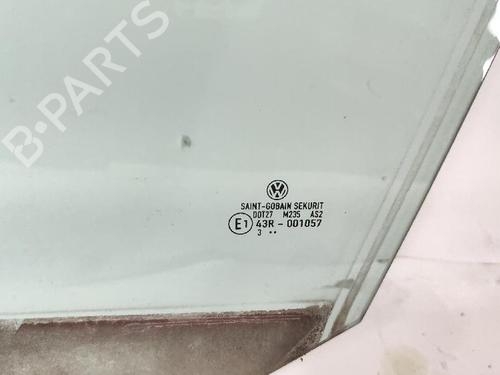 Front left door window VW GOLF V (1K1) 2.0 TDI | BP27432570C18 