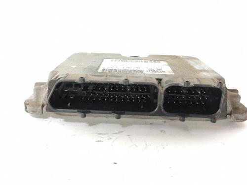 Engine control unit (ECU) FIAT PANDA (141_) 1100 | BP27417088M57 