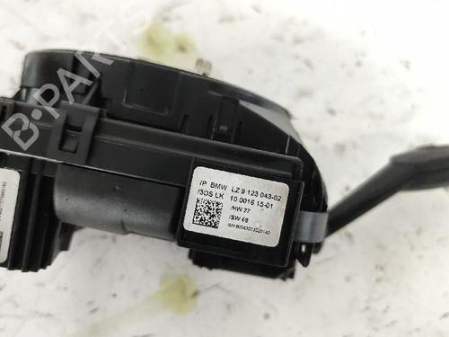 Steering column stalk BMW 3 Touring (E91) 320 d | BP39900044I23 - Image 6