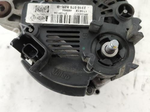Alternator DACIA SANDERO II 1.0 LPG (B8ML) | BP27925643M7 