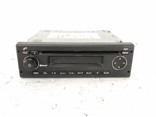 Used Radio IVECO DAILY VI Platform/Chassis 35C21, 35S21, 40C21, 42S21, 50C21, 60C21, 65C21, 70C21 (207 hp) 30845169