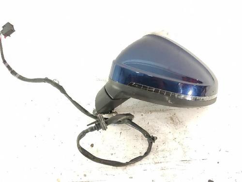 Used Left mirror Left mirror AUDI A4 Allroad B9 (8WH, 8WJ) 2.0 TDI quattro (190 hp) 36031529 36031529