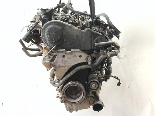 Engine VW TIGUAN (5N_) 2.0 TDI | BP36765810M1 - Image 5