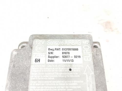 ECU airbags FIAT DUCATO Bus (250_) 130 Multijet 2,3 D | BP29475452M53 