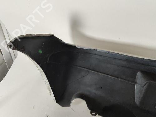Rear bumper FIAT SEICENTO / 600 (187_) 1.1 (187AXB, 187AXB1A, 187AXC1A02) | BP28578500C8 