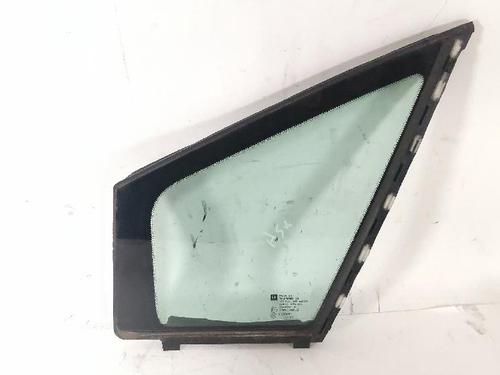 Used Front left door window Front left door window OPEL MERIVA B MPV (S10) 1.4 LPG (75) (120 hp) 35774919 35774919