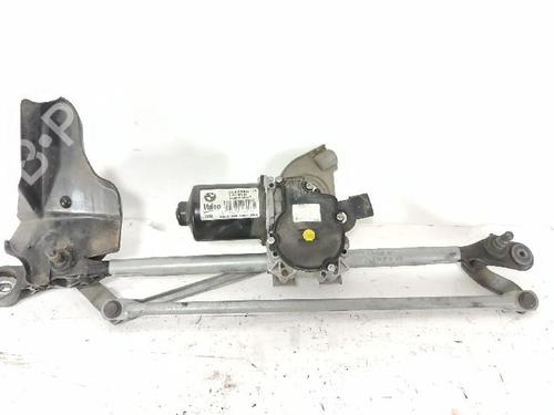 Used Front wiper motor BMW 3 (F30, F80) 318 d (150 hp) 27626224