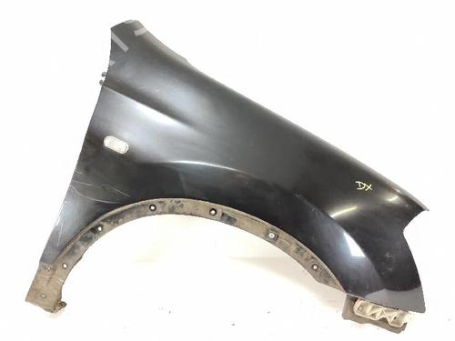 Used Right front fenders NISSAN QASHQAI I (J10, NJ10) 1.6 (114 hp) 27432308