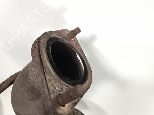 Particulate filter FORD TRANSIT COURIER B460 Box Body/MPV 1.6 TDCi | BP27422376M81 - Image 2