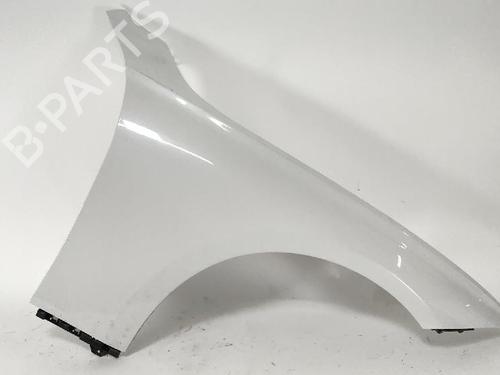 Used Right front fenders BMW 3 Touring (F31) 320 d (184 hp) 28163058