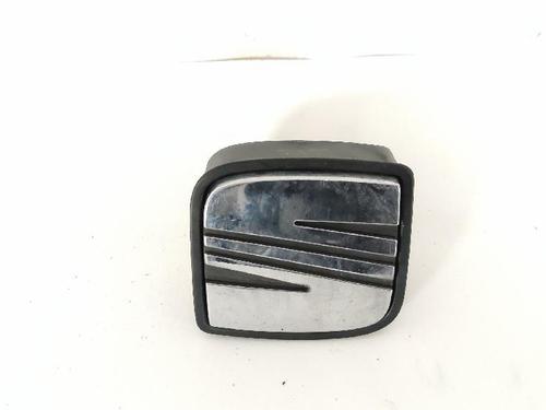 Used Tailgate handle SEAT LEON (1P1) 1.9 TDI (105 hp) 31034602