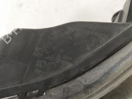 Left headlight FORD FOCUS III 1.0 EcoBoost | BP31939378C28
