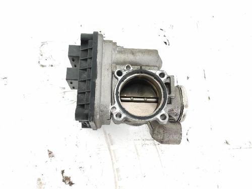 Throttle body MERCEDES-BENZ A-CLASS (W168) A 140 (168.031, 168.131) | BP27410974M82 
