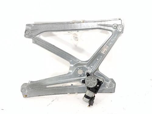 front-left-window-mechanism-smart-fortwo-coupe-451-2007-27415369 main image