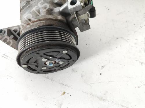 AC compressor FORD FIESTA VII (HJ, HF) 1.5 TDCi | BP38615893M34 - Image 6