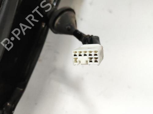 Used Left rear door DAIHATSU TERIOS (J2_, F7__) 1.3 VVT-i 4x4 (86 hp) 32203282