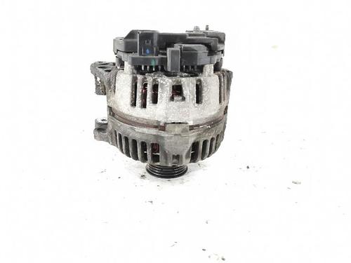 Used Alternator VW POLO (9N_, 9A_) 1.4 FSI (86 hp) 27426698
