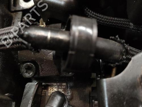 Motor NISSAN QASHQAI II (J11, J11_) 1.5 dCi | BP30747497M1