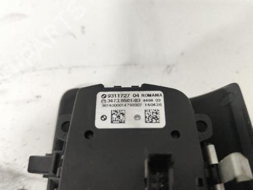 Headlight switch BMW 2 Active Tourer (F45) 218 d | BP27422515I24 - Image 4