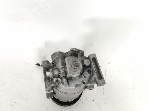 AC compressor HYUNDAI i20 ACTIVE (IB, GB) 1.4 CRDI | BP40038946M34 - Image 2