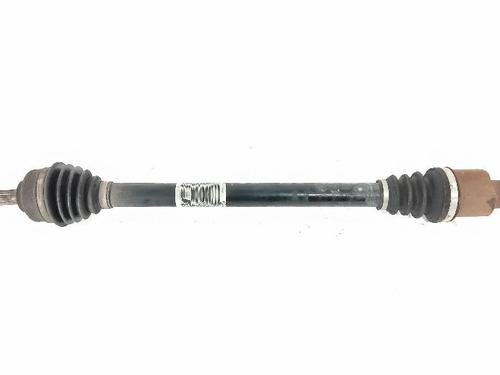 Used Right front driveshaft CITROËN C3 III (SX) 1.2 PureTech 82 (83 hp) 28449679