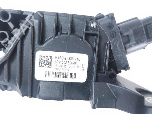 Pedal FORD FIESTA VII (HJ, HF) 1.0 EcoBoost | BP36404229I4 - Image 4