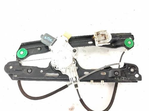 Rudehejsemotor forskærm højre BMW 1 (E87) 118 d (143 hp) 28138945