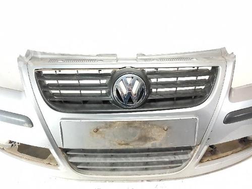Used Front bumper Front bumper VW POLO IV (9N_, 9A_) 1.4 TDI (70 hp) 36514762 36514762