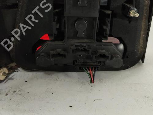 Højre baglygte VW BORA I (1J2) 1.9 TDI | BP30718845C35