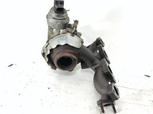 Turbocharger/Supercharger SEAT LEON (1P1) 2.0 TDI | BP30411157M71