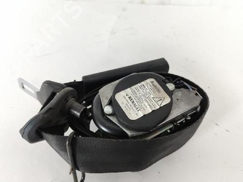 Front left seatbelt RENAULT CLIO IV (BH_) 1.5 dCi 75 | BP29555157I26 